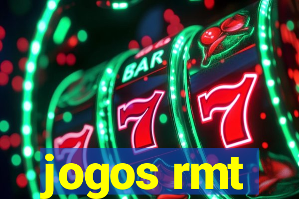 jogos rmt